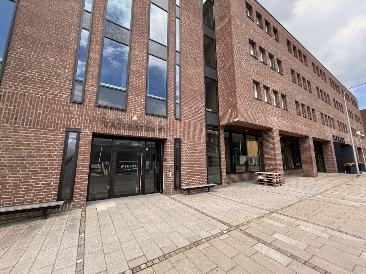 kontor Jönköping Guldjobbet