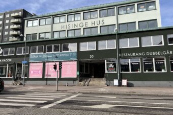 Guldjobbet Göteborg