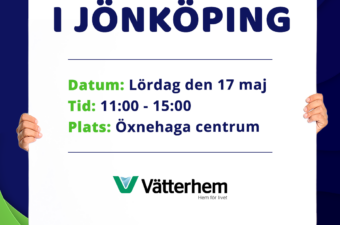 öxnehagadagen Jönköping evenemang Guldjobbet