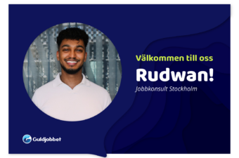 Rudwan Salih Guldjobbet Stockholm Bro Upplands Väsby