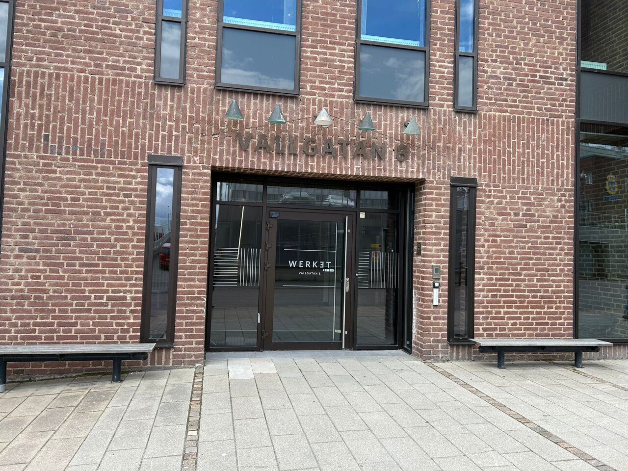 Nytt kontor Jönköping Guldjobbet