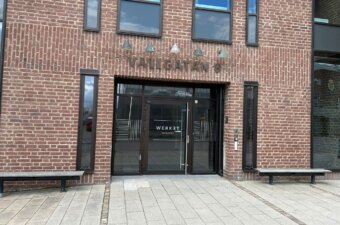 Nytt kontor Jönköping Guldjobbet