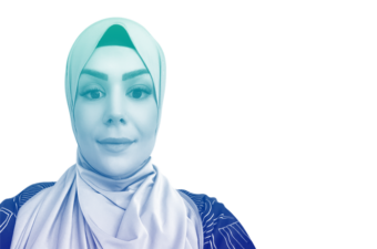 Safa Daher Jobbkonsult Malmö Guldjobbet